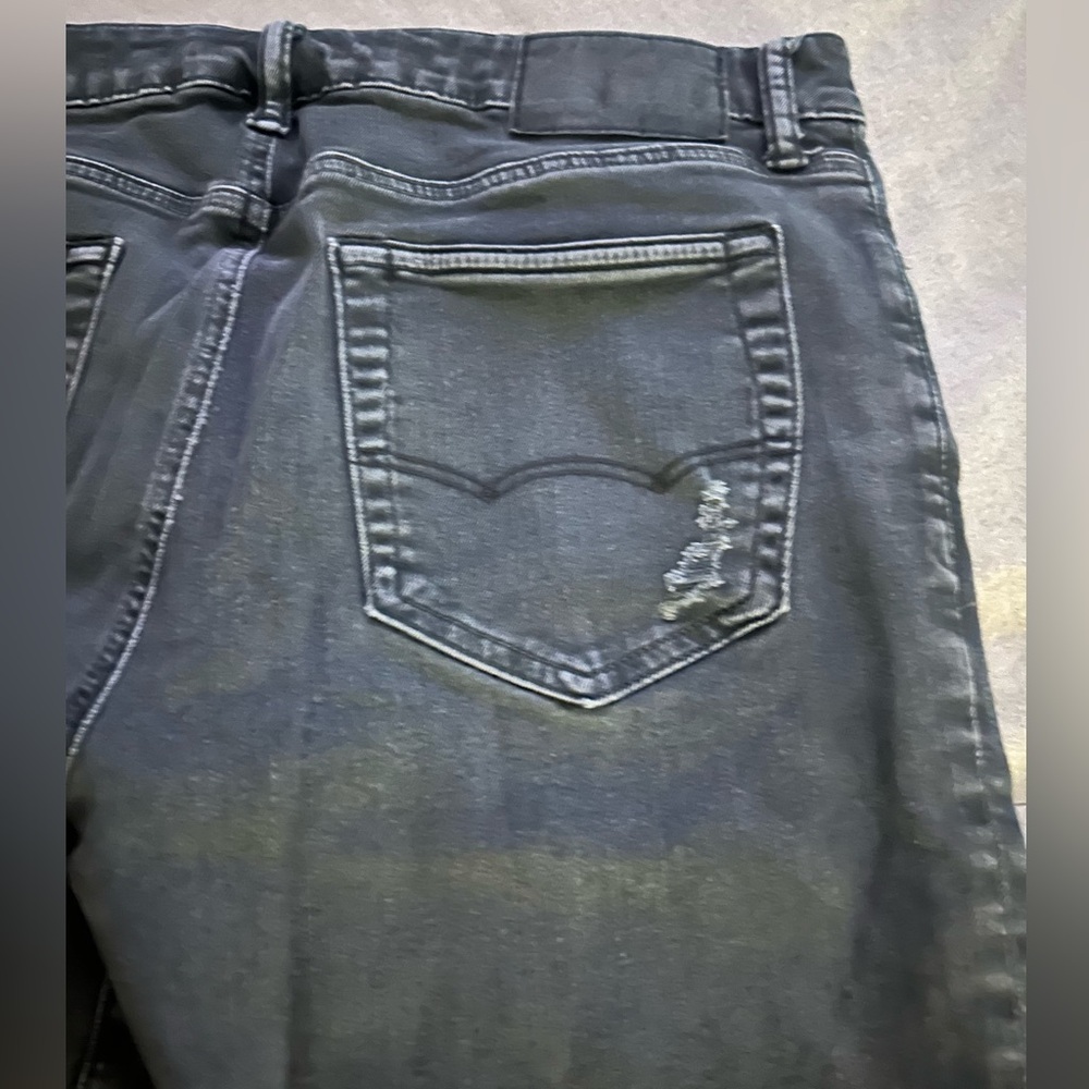 American Eagle Next Level Flex Jeans View 6